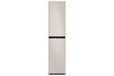 Tủ chăm sóc quần áo thông minh Samsung Bespoke AirDresser 3 móc DF18CB8600ERSV