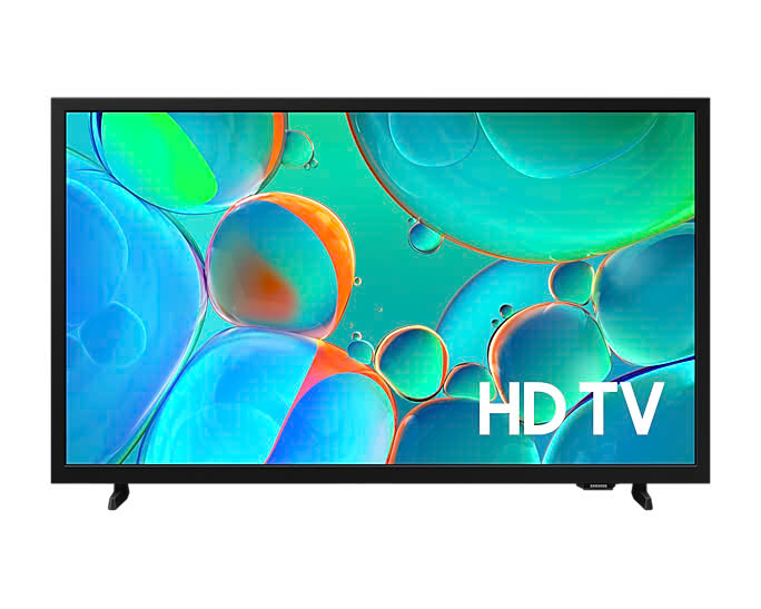 32 Inch HD H5000 Smart TV (2025)