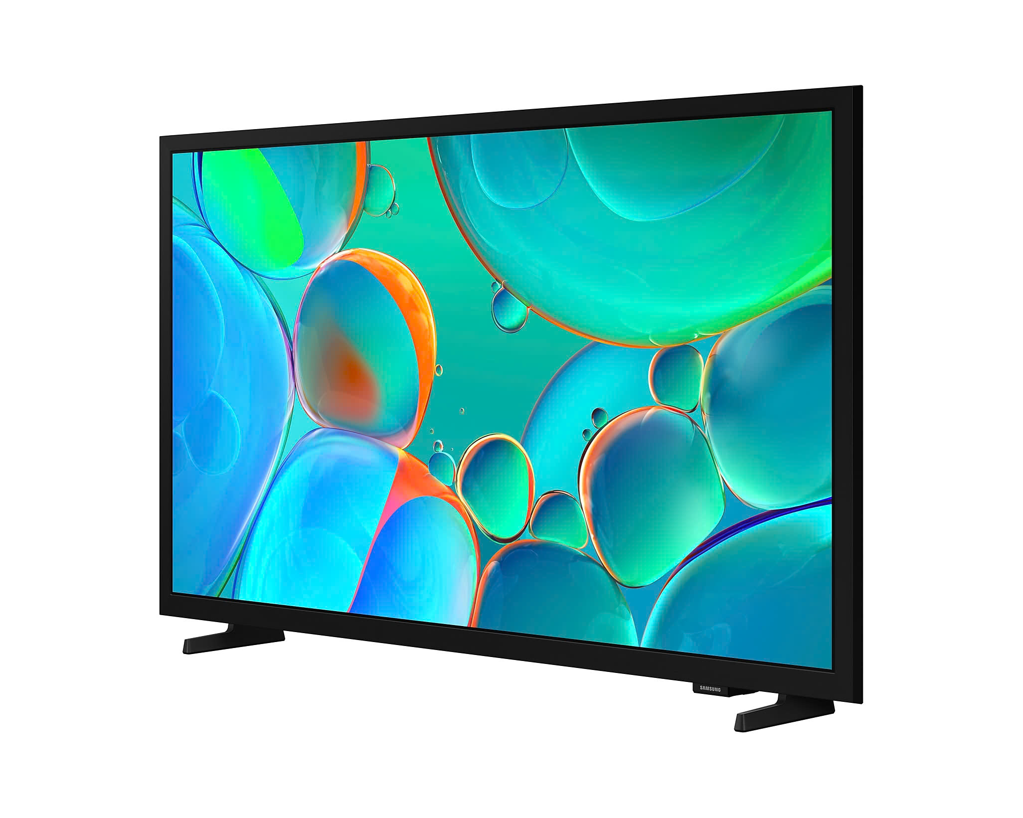 32 Inch HD H5000 Smart TV (2025)