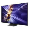 77 Inch OLED S90F 4K Vision AI Smart TV QA77S90FAEXXV