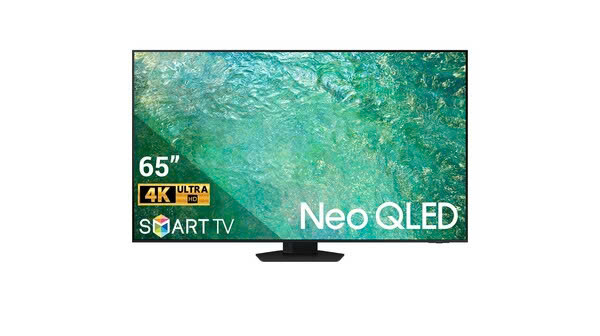 65 Inch Neo QLED QN85F 4K Vision AI Smart TV QA65QN85F