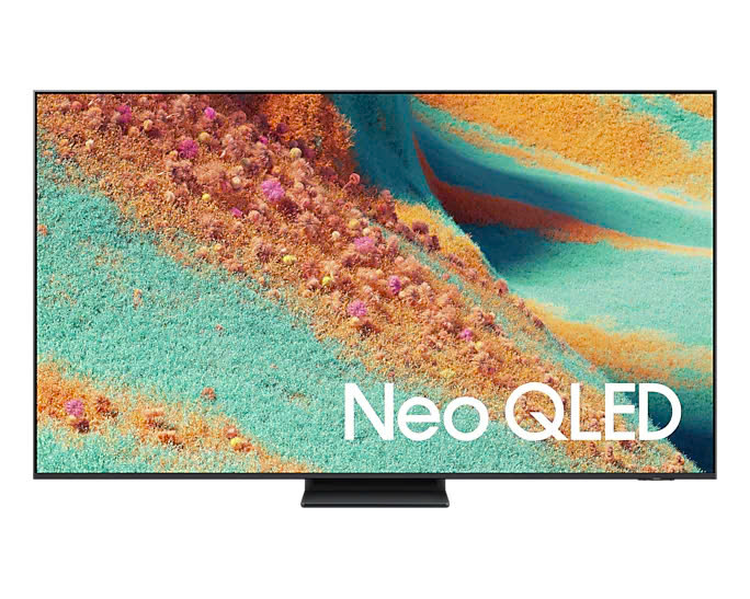 85 Inch Neo QLED QN85F 4K Vision AI Smart TV 85QN85F
