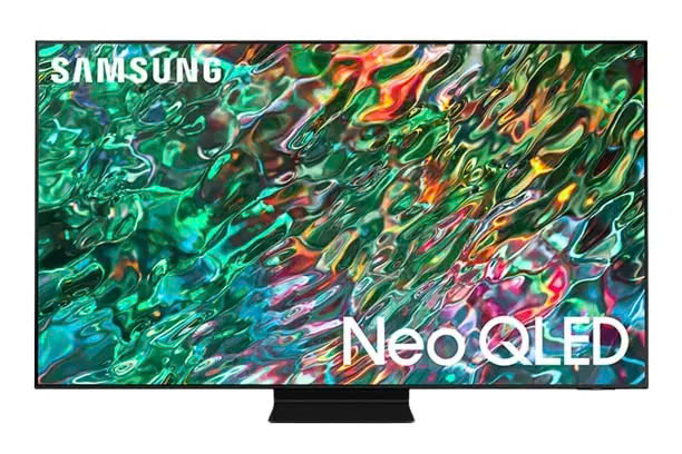 NEO QLED Mini LED Tivi 4K Samsung 55 inch 55QN90B Smart AI TV