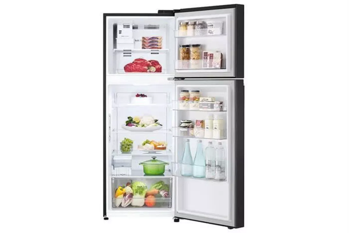 Tủ lạnh LG Inverter 461 lít LTB46BLG
