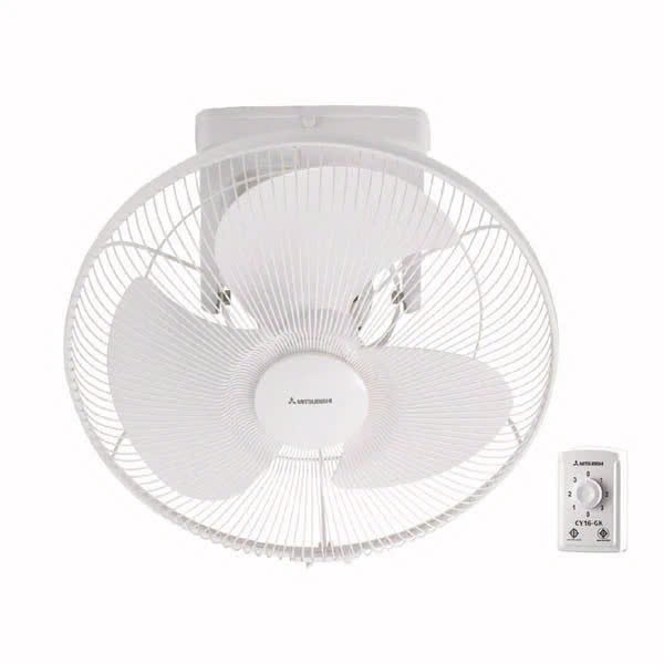 Quạt trần đảo Mitsubishi CY16-GV WH