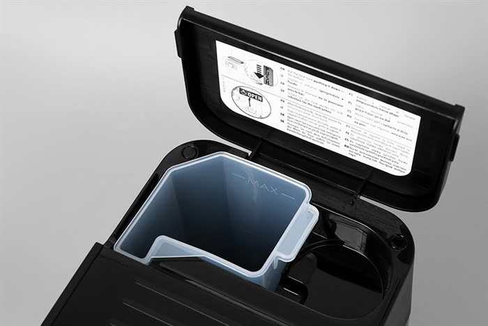 Máy pha cà phê Delonghi EC230.BK