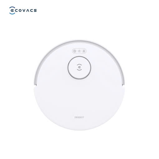 Robot hút bụi lau nhà Ecovacs Deebot N20 Pro