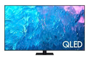Smart Tivi QLED Samsung 4K 75 Inch 75Q80DA
