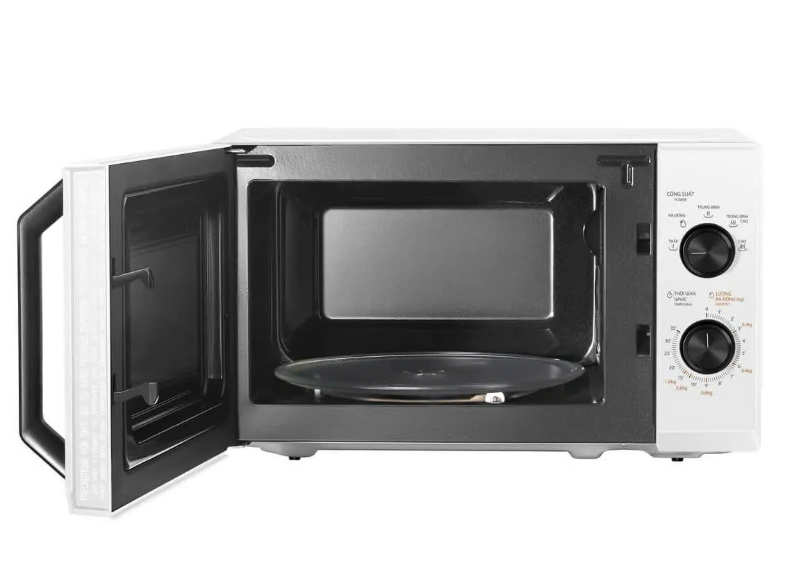 Lò vi sóng Toshiba 25L MW3-MM25PE(WH)