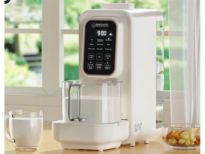 Máy làm sữa hạt 2GOOD SONA i8