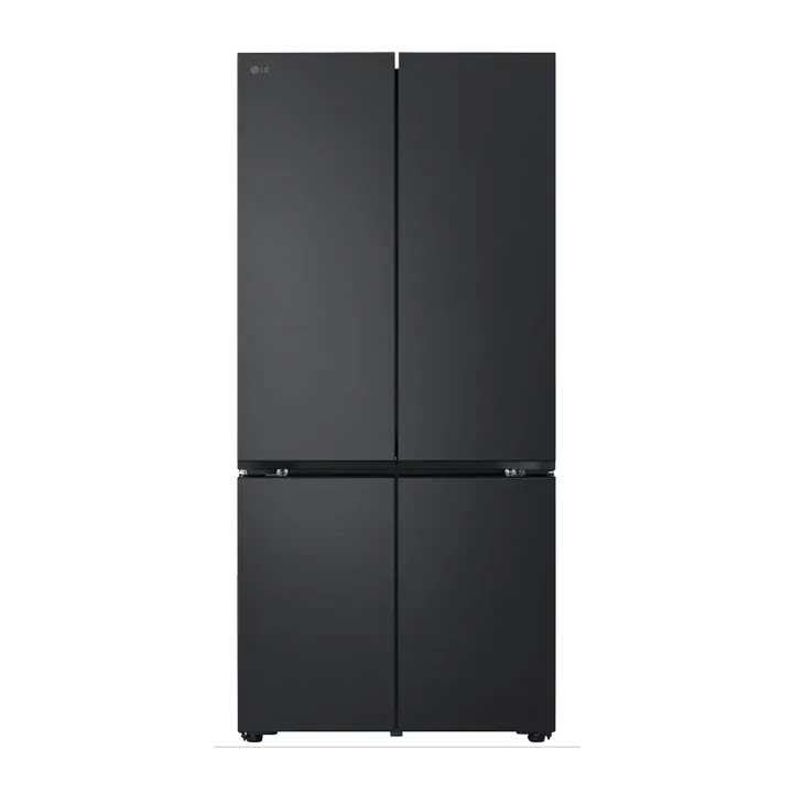 Tủ lạnh 4 cửa LG Inverter 575 lít LFB58BLMA