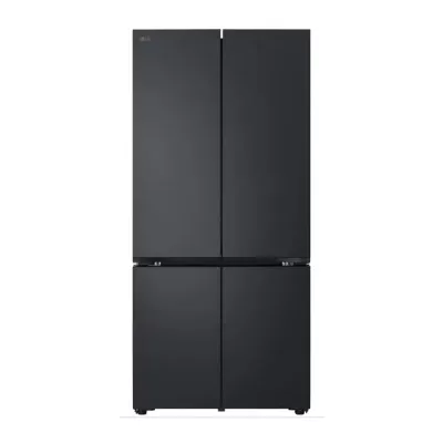 Tủ lạnh 4 cửa LG Inverter 575 lít LFB58BLMA