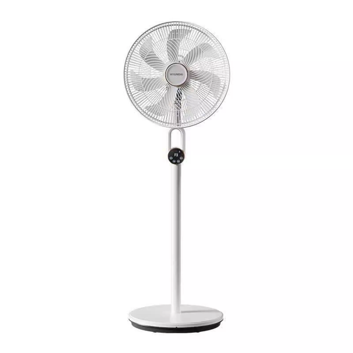Quạt cây đứng Huyndai WT-FS35-P03W