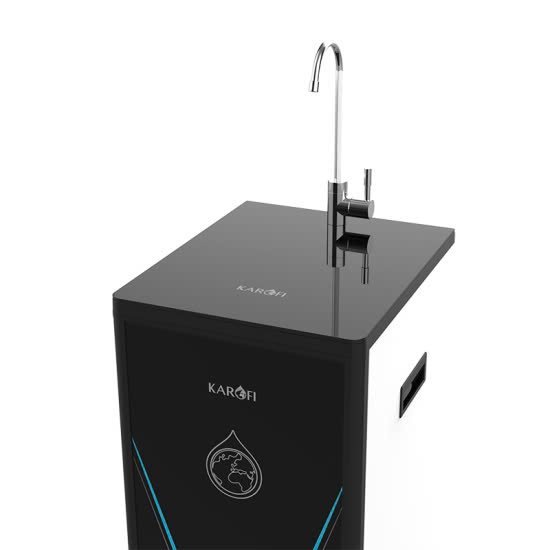 Máy lọc nước Karofi KAQ-D36