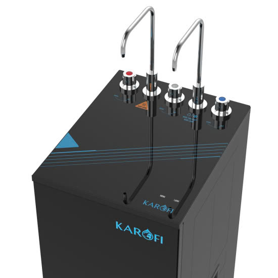 Máy lọc nước nóng lạnh KAD-L68