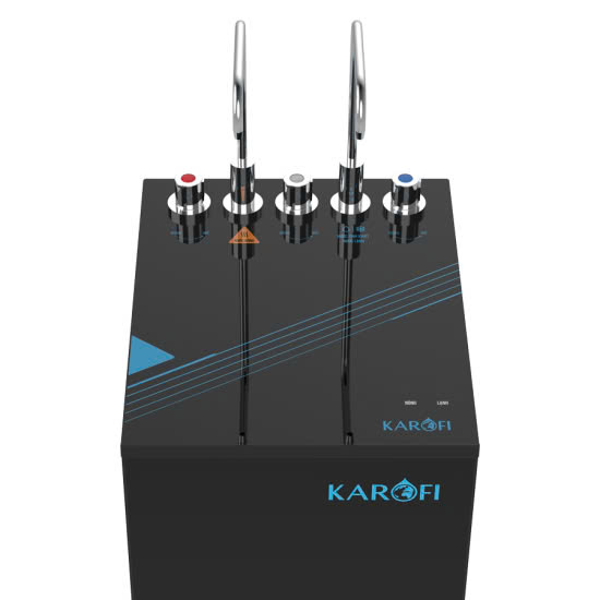 Máy lọc nước nóng lạnh KAD-L68