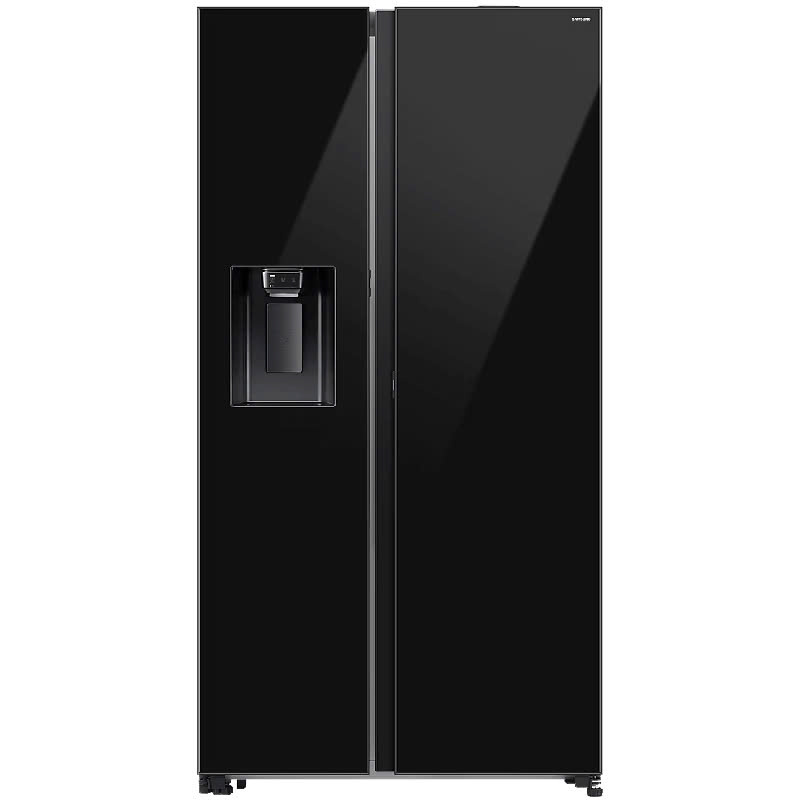 Tủ lạnh Samsung Inverter 634 lít Side By Side RS80F65J2BSV