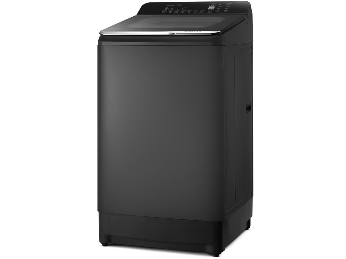 Máy giặt Hitachi Inverter 13.5 kg LTL H3MVJWT GG