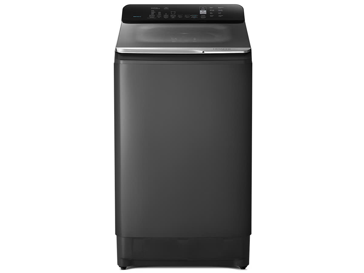 Máy giặt Hitachi Inverter 13.5 kg LTL H3MVJWT GG