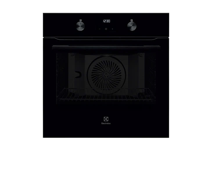 Lò nướng âm Electrolux KOIGH00KA 72 lít