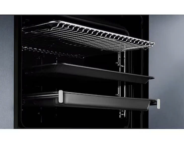Lò nướng âm Electrolux KODGH70TXA 72 lít