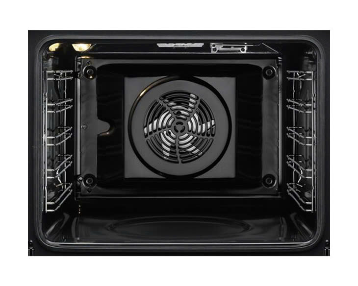 Lò nướng âm Electrolux KODGH70TXA 72 lít