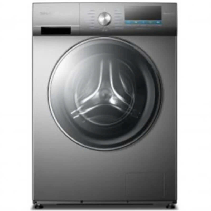 Máy giặt Sharp 9kg ES-FM90CB-DG lồng ngang