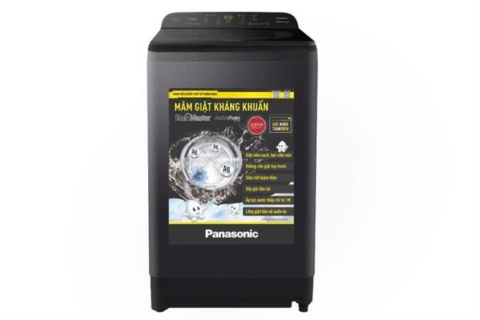 Máy giặt Panasonic NA-F110A9DRV 11 kg