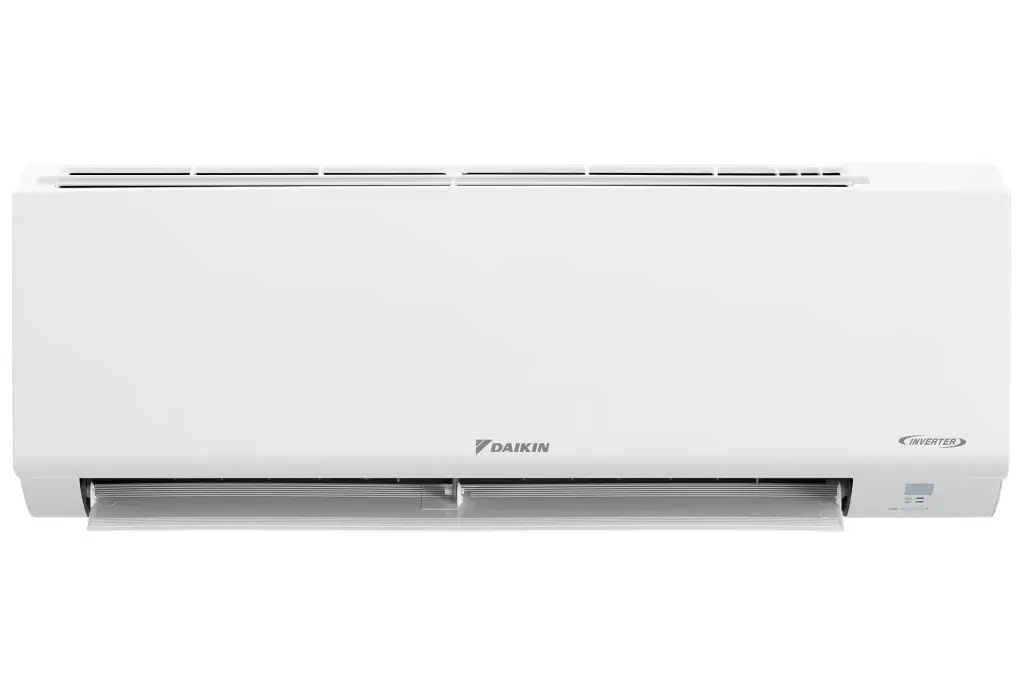 Điều hòa Daikin 1 chiều Inverter 9.200 BTU ATKB25YVMV