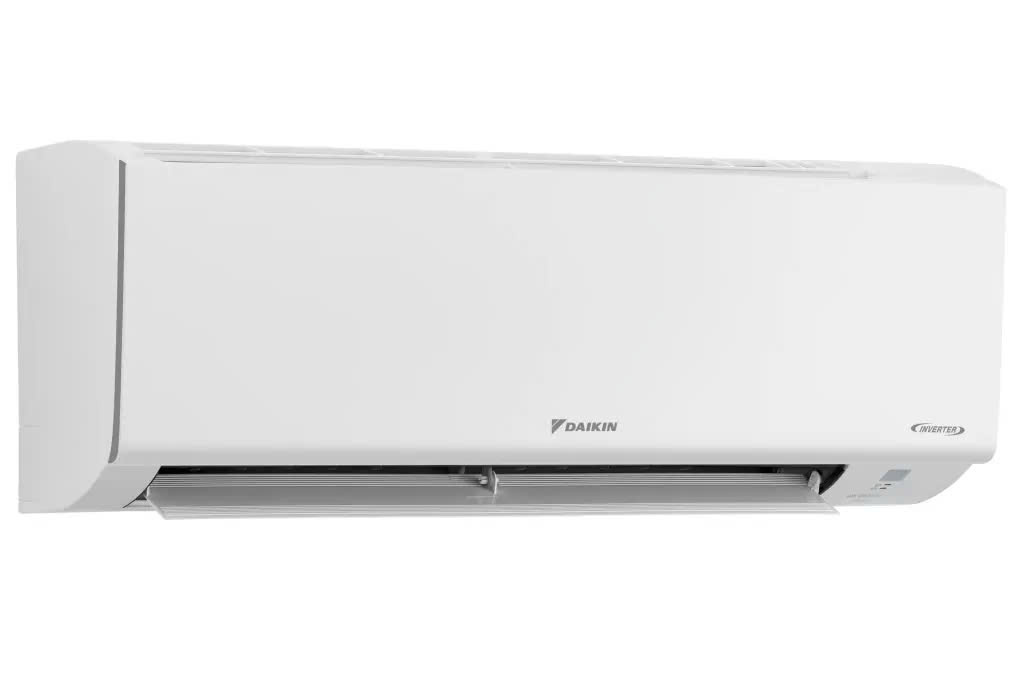 Điều hòa Daikin 1 chiều Inverter 9.200 BTU ATKB25YVMV