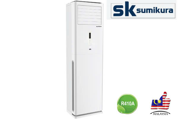 Điều hòa tủ đứng Sumikura 2 chiều 36.000BTU APF/APO-H360/CL-A