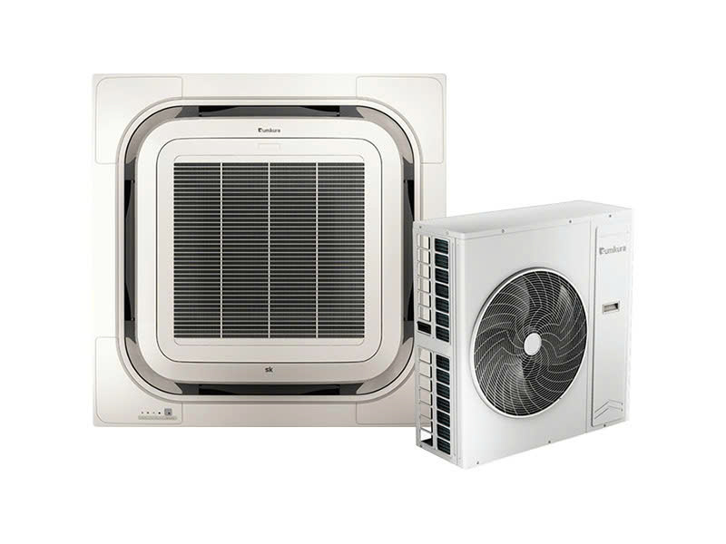 Điều hòa âm trần Sumikura 1 chiều 28.000BTU APC/APO-280/8W-A