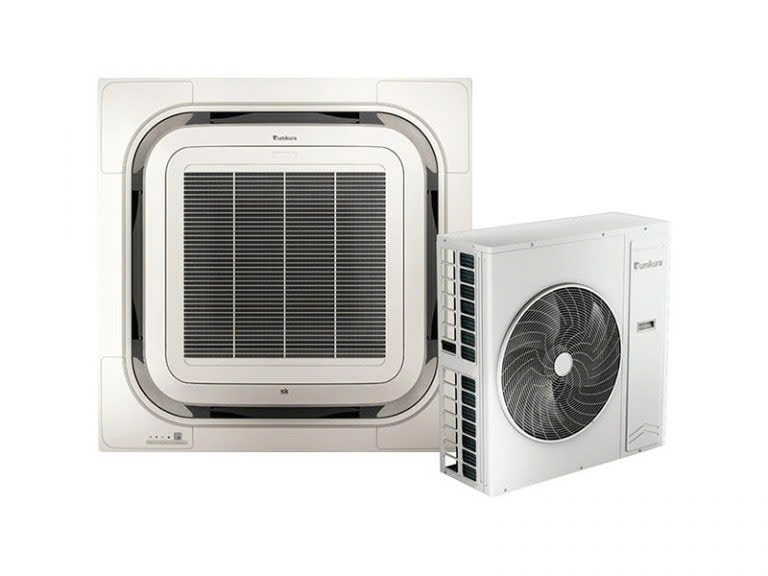 Điều hòa âm trần Inverter Sumikura APC/APO-420/DC 42000BTU 1 chiều