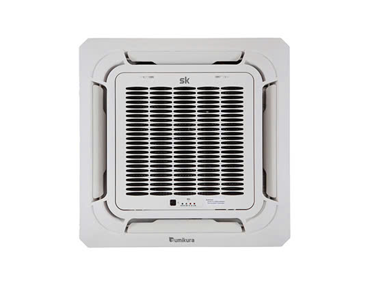 Điều hòa âm trần Sumikura 36000BTU inverter 2 chiều APC-H360/DC