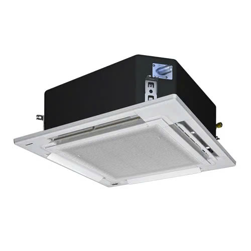 Điều hòa Mini Cassette Inverter Panasonic 1 chiều 18.000BTU CS-S18MB4ZW/CU-S18MBZ