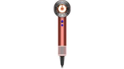 Máy sấy tóc Dyson Supersonic Nural™ HD16 Strawberry Bronze và Blush Pink