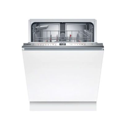 Máy rửa bát âm tủ Bosch SMV6YAX04E Serie 6 Sấy Zeolith