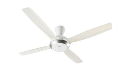 Quạt trần 4 cánh Panasonic F‑56XPG-W màu trắng