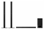 Dàn âm thanh Soundbar Sony HT-S700RF 5.1