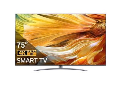 Smart Tivi QNED LG 4K 75 inch 75QNED91TPA