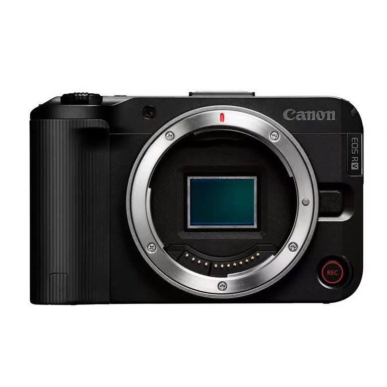 Máy ảnh Canon EOS R50 V Kèm Kit