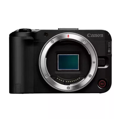 Máy ảnh Canon EOS R50 V Kèm Kit