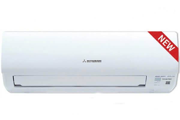 Điều hòa Mitsubishi Heavy 24000BTU 1 chiều inverter SRK/SRC24YXP-W5