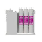 Máy lọc nước để gầm không tủ Mutosi RO 9 cấp MP-192
