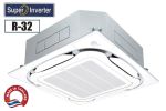 Điều hòa âm trần Daikin 24.000BTU 1 chiều inverter FCF71CVM/RZF71CV2V