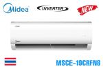 Điều hòa Midea 18000BTU 1 chiều MSCE-19CRFN8