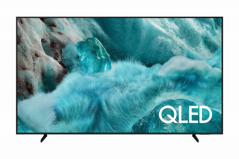 QLED Tivi 4K Samsung 85Q7FA 85 inch Smart TV