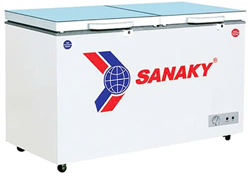 Tủ đông Sanaky 220 lít VH2899W2KD