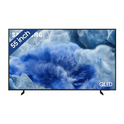 Tivi Qled Samsung 55 inch 4K Ultra HD QA55Q8FA