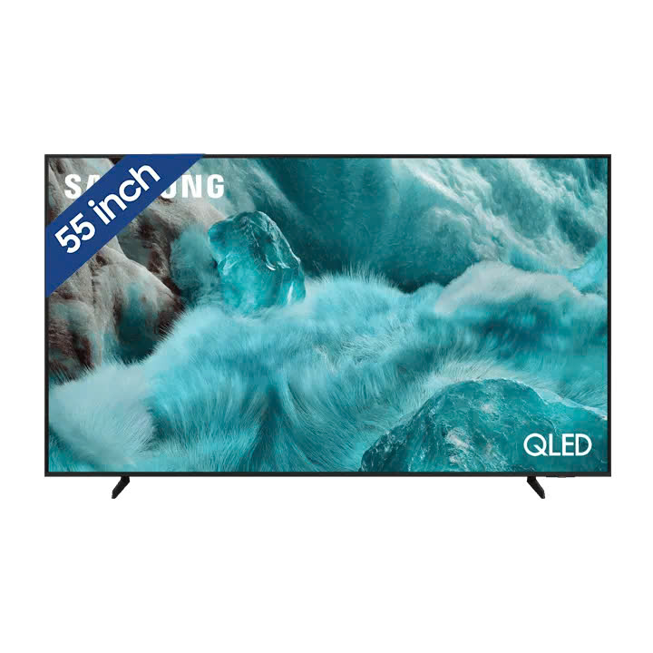Tivi Qled Samsung 55 inch 4K Ultra HD QA55Q7FA